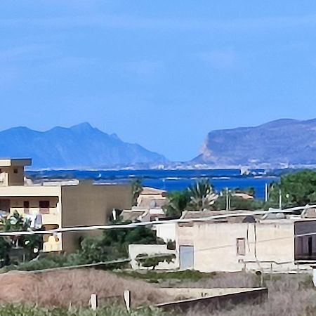 Le Due Palme Hotell Marsala Eksteriør bilde