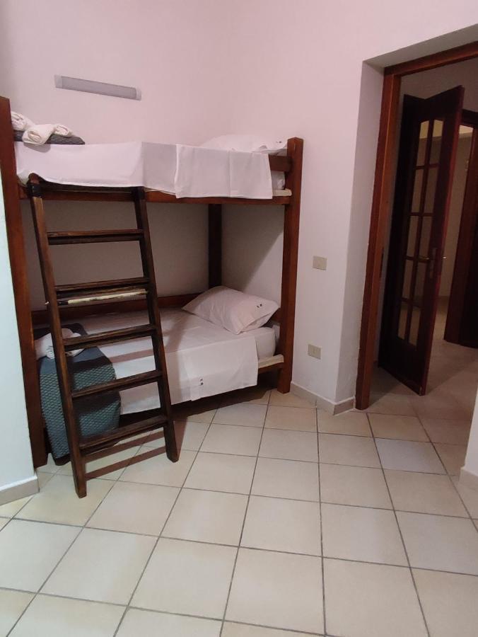 Le Due Palme Hotell Marsala Eksteriør bilde